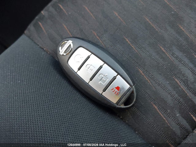 Aukcja sprzedaży 2017 Nissan Rogue S/sl Platinum/sv, vin: 5N1AT2MV1HC792095, numer aukcji: 12644998
