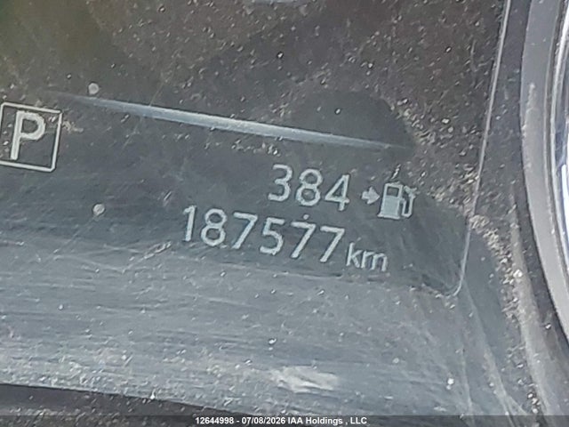 Aukcja sprzedaży 2017 Nissan Rogue S/sl Platinum/sv, vin: 5N1AT2MV1HC792095, numer aukcji: 12644998