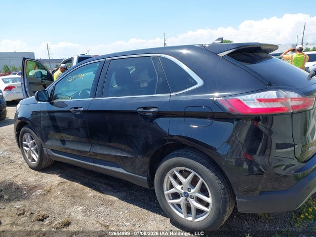 Продаж на аукціоні авто 2021 Ford Edge, vin: 2FMPK4J96MBA17396, номер лоту: 12644999