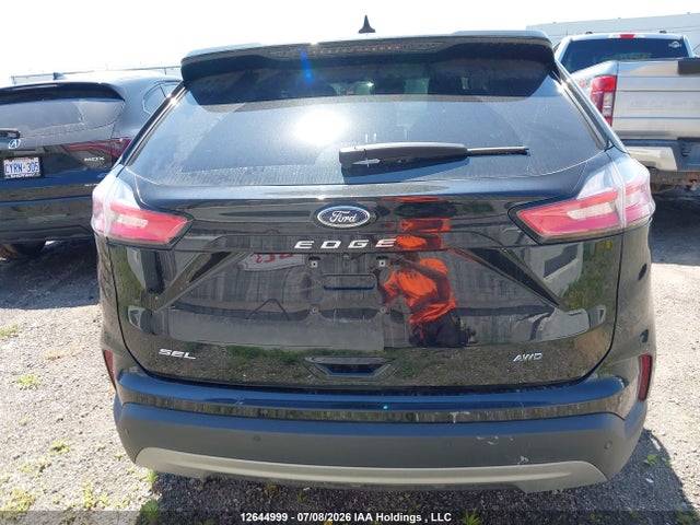Продаж на аукціоні авто 2021 Ford Edge, vin: 2FMPK4J96MBA17396, номер лоту: 12644999