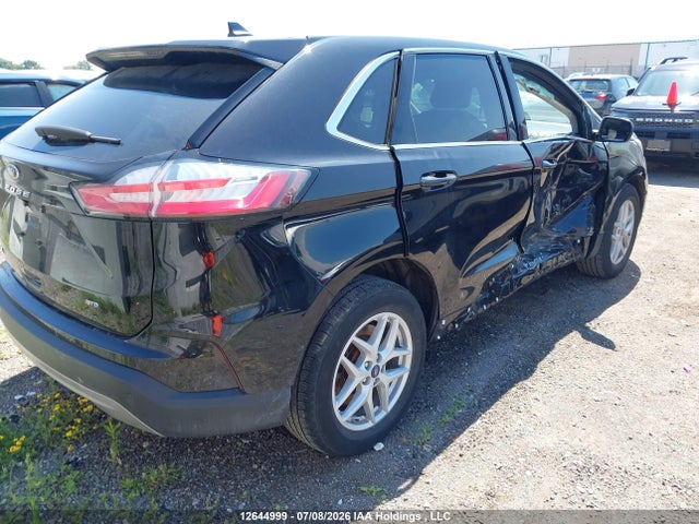 Продаж на аукціоні авто 2021 Ford Edge, vin: 2FMPK4J96MBA17396, номер лоту: 12644999