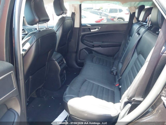 Продаж на аукціоні авто 2021 Ford Edge, vin: 2FMPK4J96MBA17396, номер лоту: 12644999
