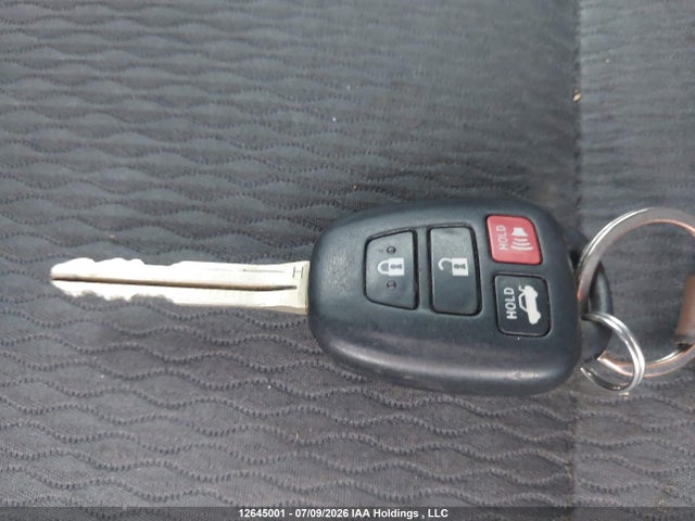Toyota COROLLA LE 2018 2T1BURHE7JC078901 Image 11