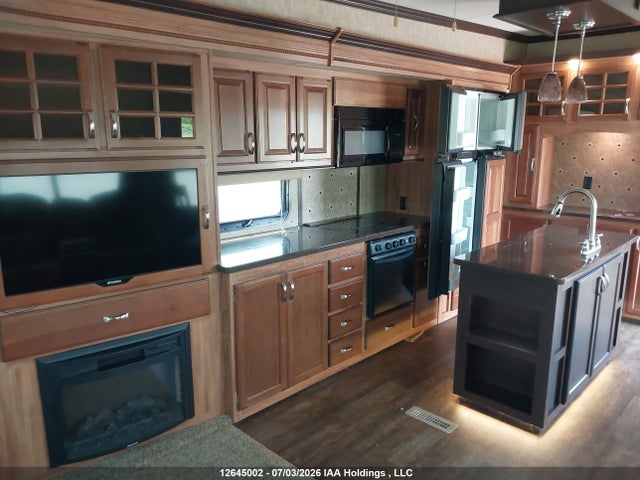Kzrv Trailer 2015 4EZFV3625F6055134 Image 10