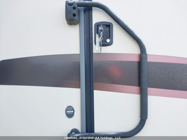 Kzrv Trailer 2015 4EZFV3625F6055134 Image 11