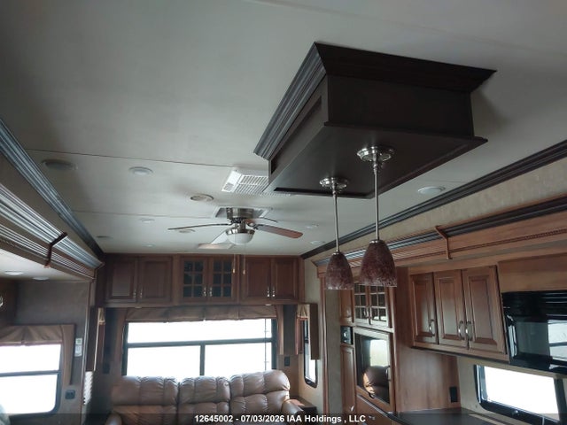 Kzrv Trailer 2015 4EZFV3625F6055134 Image 12
