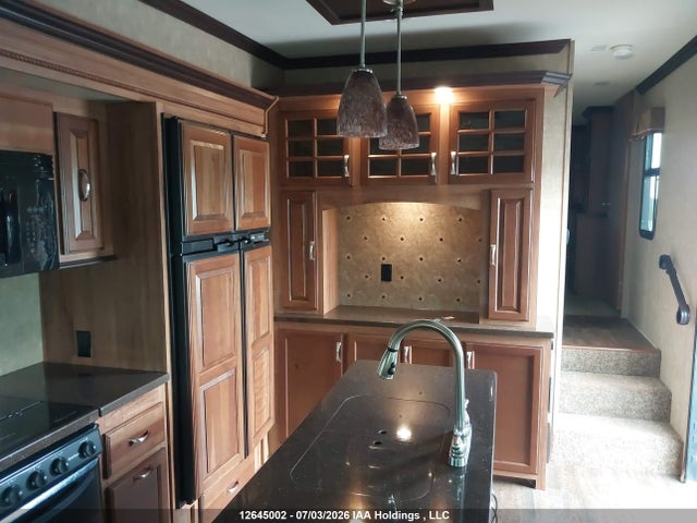 Kzrv Trailer 2015 4EZFV3625F6055134 Image 14