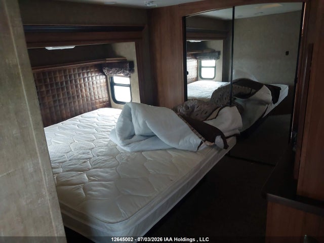Kzrv Trailer 2015 4EZFV3625F6055134 Image 16