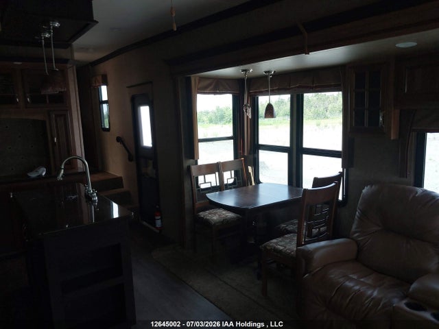 Kzrv Trailer 2015 4EZFV3625F6055134 Image 17