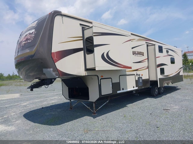 Kzrv Trailer 2015 4EZFV3625F6055134 Image 2