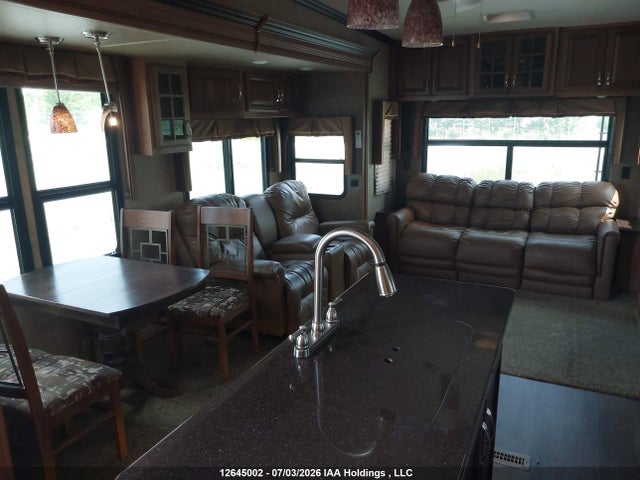 Kzrv Trailer 2015 4EZFV3625F6055134 Image 5