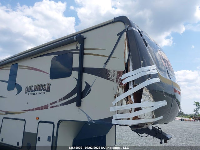 Kzrv Trailer 2015 4EZFV3625F6055134 Image 6
