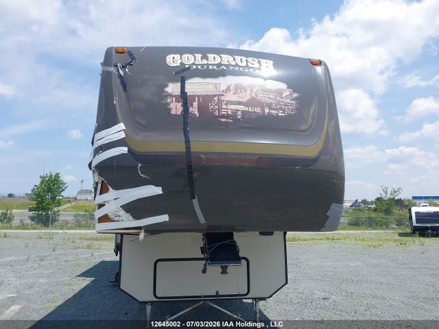 Kzrv Trailer 2015 4EZFV3625F6055134 Image 7