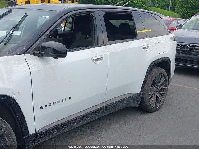 Jeep Wagoneer S Launch Edition 2024 3C4RJNAK3RT177420 Image 6