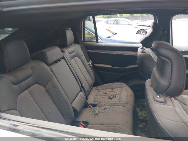Jeep Wagoneer S Launch Edition 2024 3C4RJNAK3RT177420 Image 8