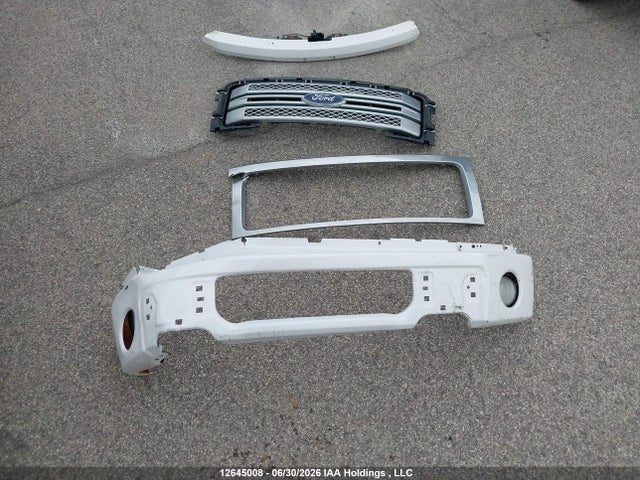 Продаж на аукціоні авто 2013 Ford F-150 Platinum, vin: 1FTFW1ET2DFD06430, номер лоту: 12645008