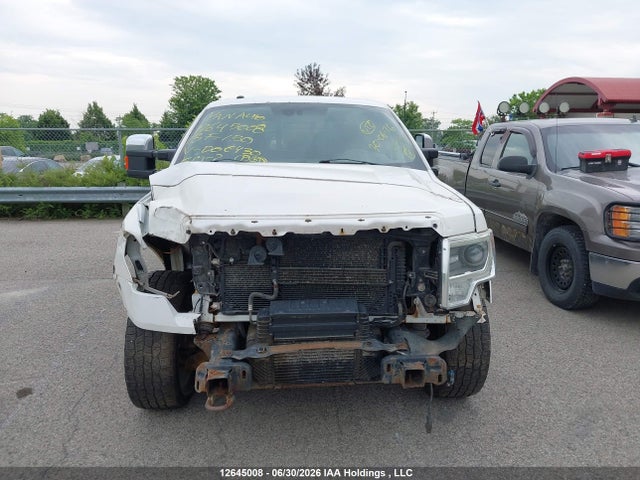 Продаж на аукціоні авто 2013 Ford F-150 Platinum, vin: 1FTFW1ET2DFD06430, номер лоту: 12645008