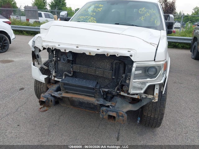 Продаж на аукціоні авто 2013 Ford F-150 Platinum, vin: 1FTFW1ET2DFD06430, номер лоту: 12645008