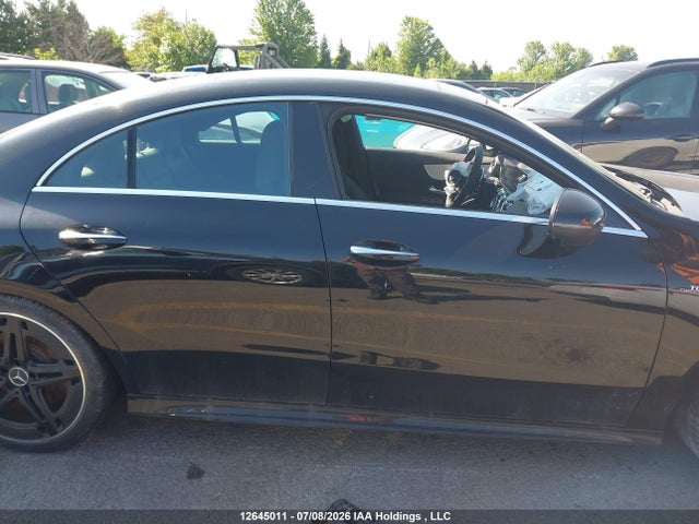 Продаж на аукціоні авто 2024 Mercedes-benz Amg Cla 35 Coupe 4maitc, vin: W1K5J5BB0RN469075, номер лоту: 12645011