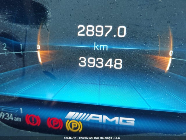 Продаж на аукціоні авто 2024 Mercedes-benz Amg Cla 35 Coupe 4maitc, vin: W1K5J5BB0RN469075, номер лоту: 12645011