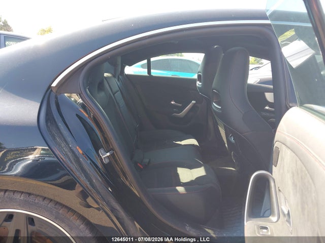 Продаж на аукціоні авто 2024 Mercedes-benz Amg Cla 35 Coupe 4maitc, vin: W1K5J5BB0RN469075, номер лоту: 12645011