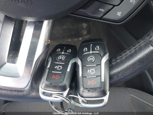 Продажа на аукционе авто 2017 Ford Mustang V6, vin: 1FATP8EM9H5331828, номер лота: 12645013