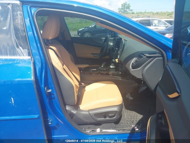 2024 Lexus Nx 350h 350h მანქანა იყიდება აუქციონზე, vin: 2T2GKCEZ0RC022337, აუქციონის ნომერი: 12645014