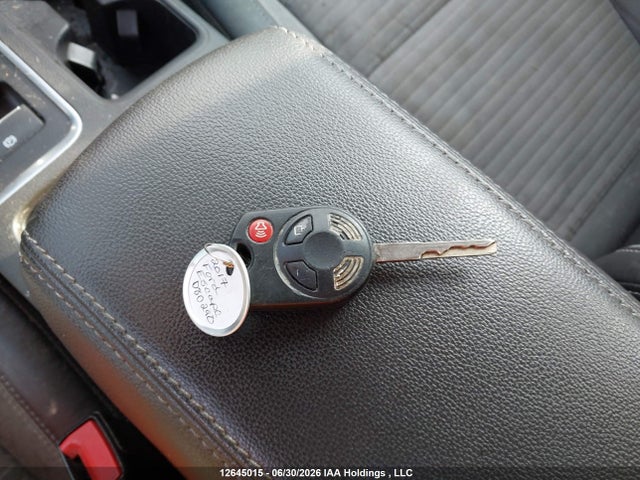 12645015 :رقم المزاد ، 1FMCU0G96HUD80290 vin ، 2017 Ford Escape مزاد بيع