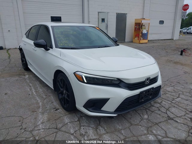 Продаж на аукціоні авто 2024 Honda Civic Sport, vin: 2HGFE2F52RH103442, номер лоту: 12645016