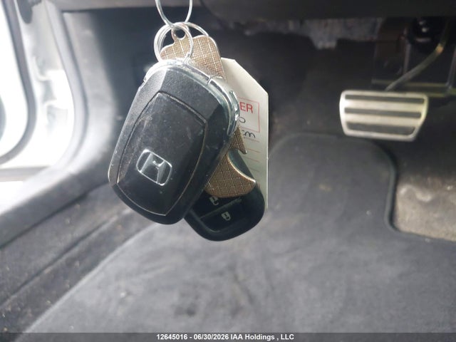 2024 Honda Civic Sport მანქანა იყიდება აუქციონზე, vin: 2HGFE2F52RH103442, აუქციონის ნომერი: 12645016