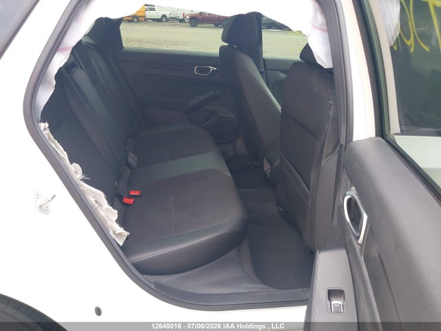 2024 Honda Civic Sport მანქანა იყიდება აუქციონზე, vin: 2HGFE2F52RH103442, აუქციონის ნომერი: 12645016