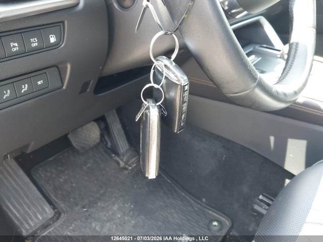 Продажа на аукционе авто 2025 Mazda Cx-90 Plug-in Hybrid Gt, vin: JM3KKDHA5S1254122, номер лота: 12645021