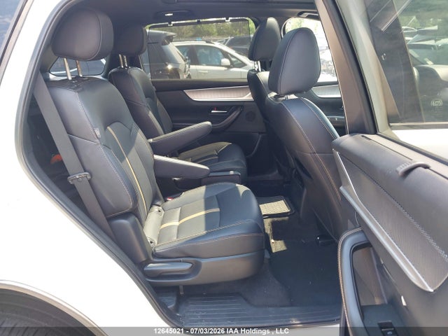 Продажа на аукционе авто 2025 Mazda Cx-90 Plug-in Hybrid Gt, vin: JM3KKDHA5S1254122, номер лота: 12645021