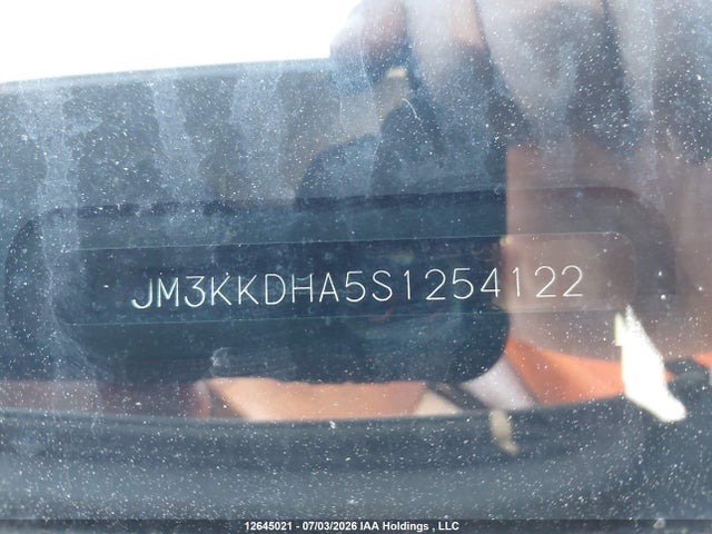 Продажа на аукционе авто 2025 Mazda Cx-90 Plug-in Hybrid Gt, vin: JM3KKDHA5S1254122, номер лота: 12645021