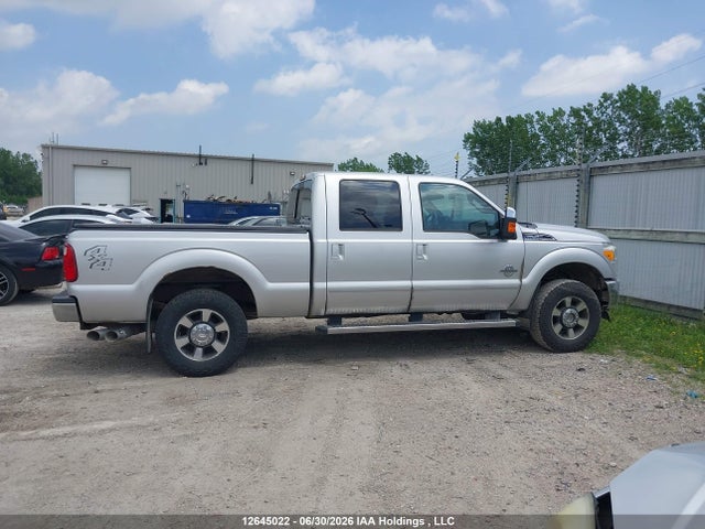 Aukcja sprzedaży 2011 Ford F250 Super Duty, vin: 1FT7W2BT5BEB51258, numer aukcji: 12645022