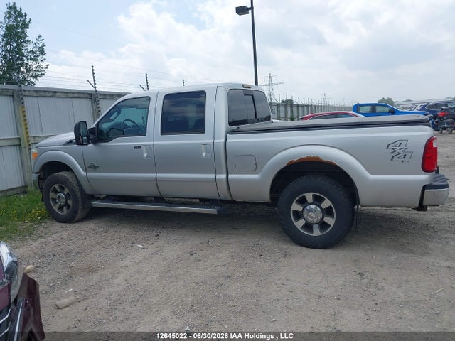 Aukcja sprzedaży 2011 Ford F250 Super Duty, vin: 1FT7W2BT5BEB51258, numer aukcji: 12645022