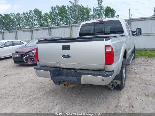 Aukcja sprzedaży 2011 Ford F250 Super Duty, vin: 1FT7W2BT5BEB51258, numer aukcji: 12645022