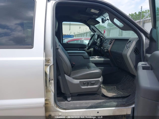 Aukcja sprzedaży 2011 Ford F250 Super Duty, vin: 1FT7W2BT5BEB51258, numer aukcji: 12645022