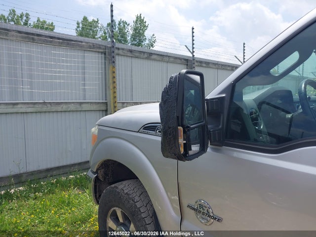 Aukcja sprzedaży 2011 Ford F250 Super Duty, vin: 1FT7W2BT5BEB51258, numer aukcji: 12645022