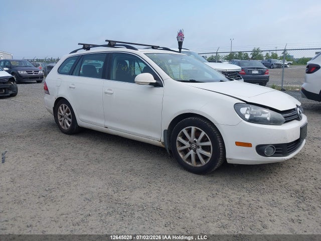 2013 Volkswagen Jetta Tdi მანქანა იყიდება აუქციონზე, vin: 3VWPL7AJ6DM672652, აუქციონის ნომერი: 12645028