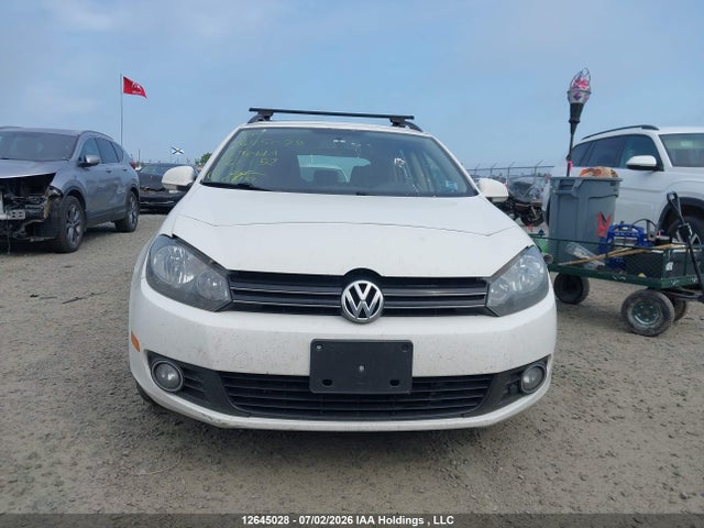 Продажа на аукционе авто 2013 Volkswagen Jetta Tdi, vin: 3VWPL7AJ6DM672652, номер лота: 12645028