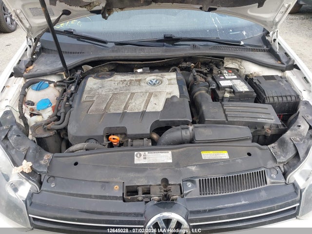 Продажа на аукционе авто 2013 Volkswagen Jetta Tdi, vin: 3VWPL7AJ6DM672652, номер лота: 12645028
