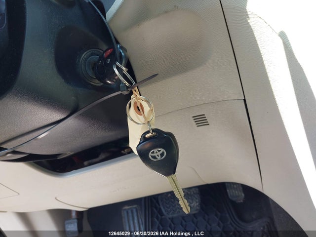 2010 Toyota Venza Base V6 მანქანა იყიდება აუქციონზე, vin: 4T3BK3BB8AU040326, აუქციონის ნომერი: 12645029