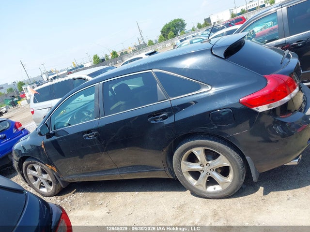 2010 Toyota Venza Base V6 მანქანა იყიდება აუქციონზე, vin: 4T3BK3BB8AU040326, აუქციონის ნომერი: 12645029
