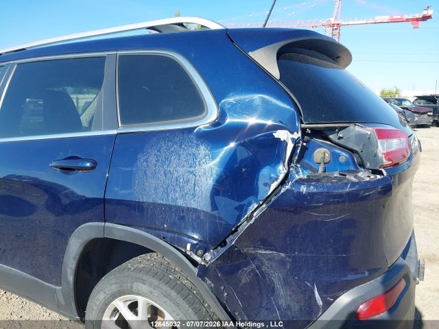 Продаж на аукціоні авто 2014 Jeep Cherokee North, vin: 1C4PJLCS7EW316381, номер лоту: 12645032