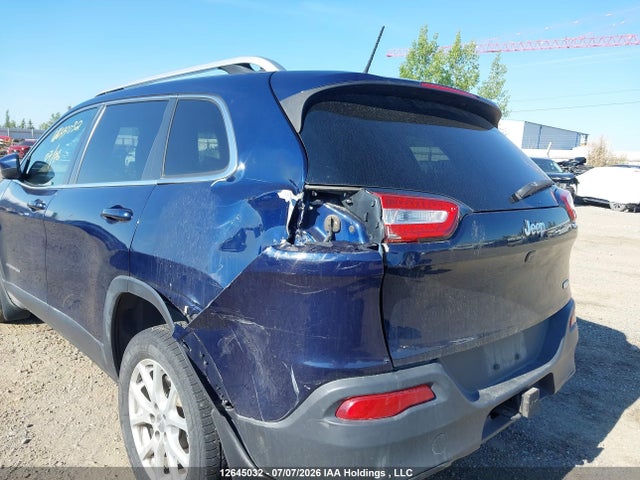 Продаж на аукціоні авто 2014 Jeep Cherokee North, vin: 1C4PJLCS7EW316381, номер лоту: 12645032