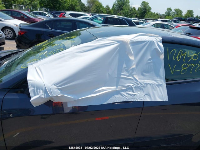 5YJ3E1EA4SF892280 Tesla Model 3 Premium Rear-wheel Drive