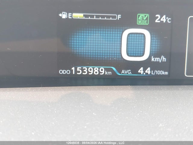 JTDKAMFP7M3195133 Toyota Prius Prime Le/xle/limited
