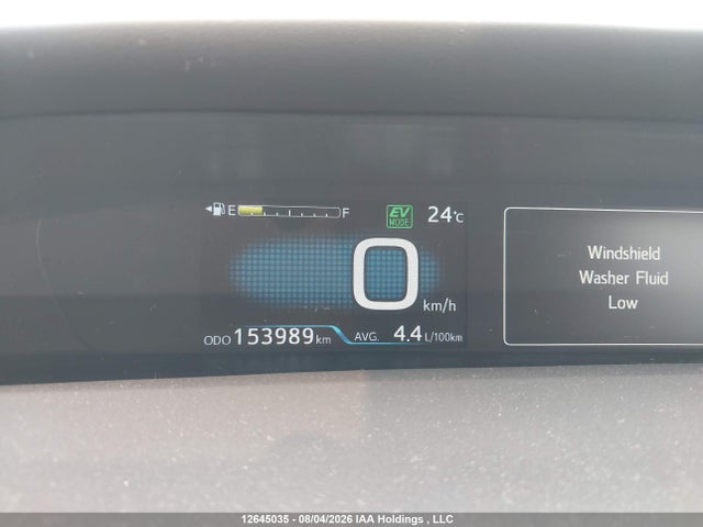 JTDKAMFP7M3195133 Toyota Prius Prime Le/xle/limited