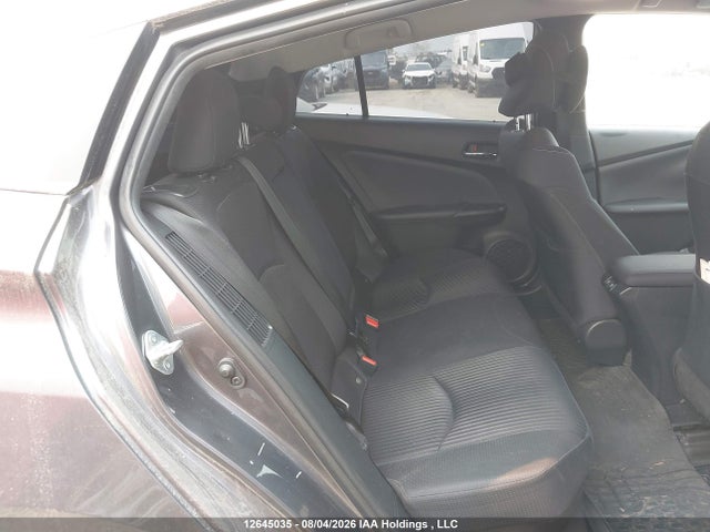 JTDKAMFP7M3195133 Toyota Prius Prime Le/xle/limited
